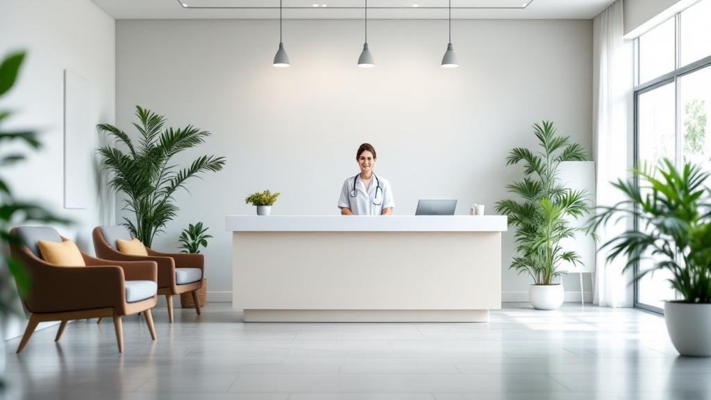 Как выбрать многопрофильную клинику в центре Москвы