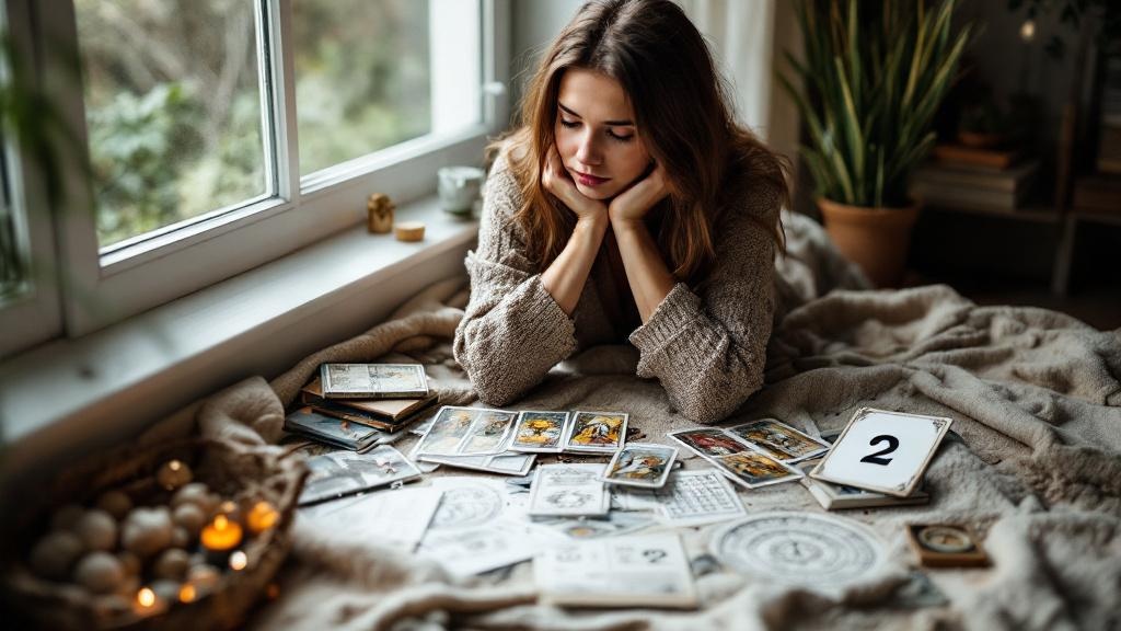 Число 2 в нумерологии: мягкая сила, которая правит миром