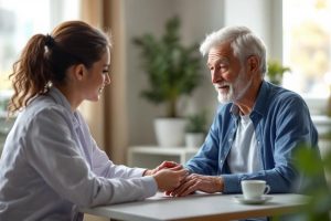 Эрготерапия: что это и как ей обучают