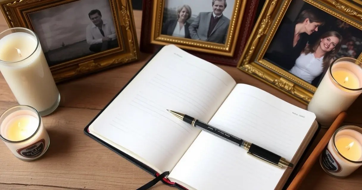 Как пережить смерть близкого: путь через горе