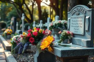 Как пережить смерть близкого: путь через горе