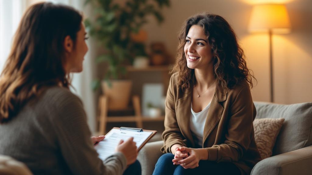 Психологические файлы: как устроена работа психолога