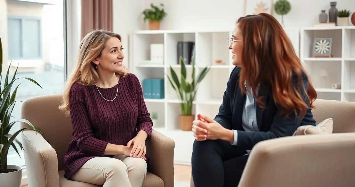 Психологические причины желания изменить внешность