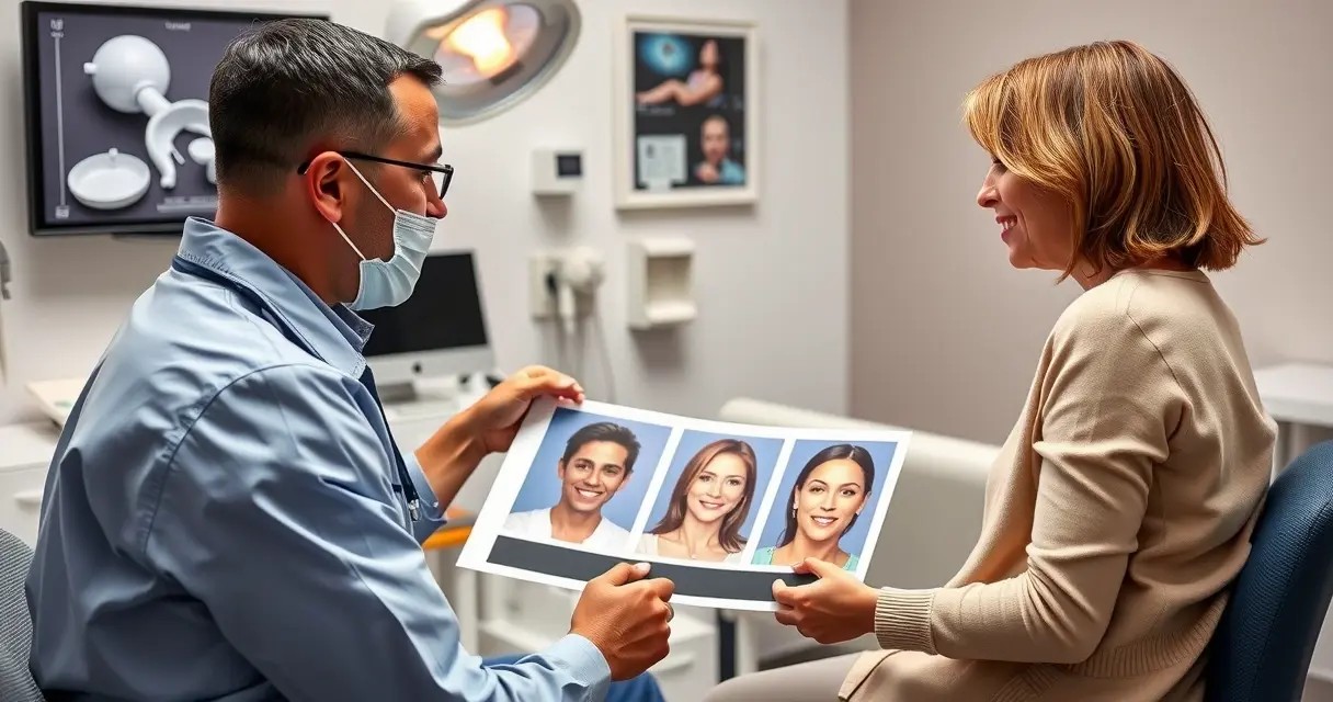 Психологические причины желания изменить внешность