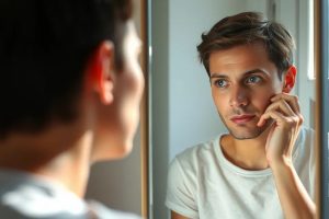 Психологические причины желания изменить внешность