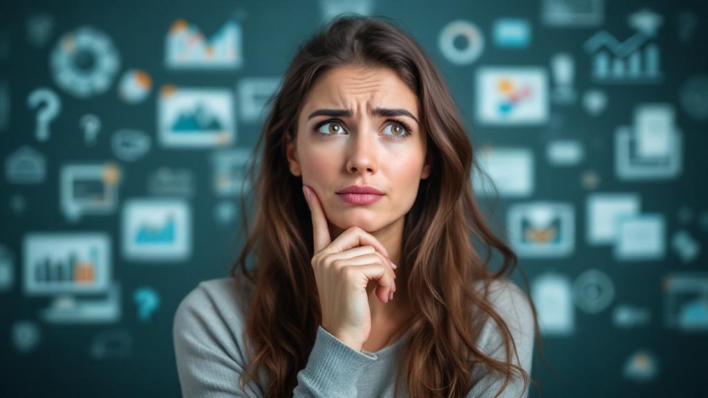 Психология выбора профессии: как найти своё дело