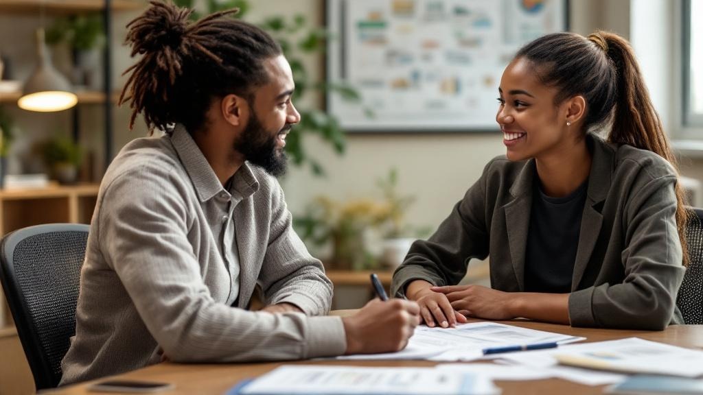 Психология выбора профессии: как найти своё дело