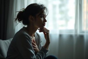 Психосоматика: как эмоции влияют на здоровье