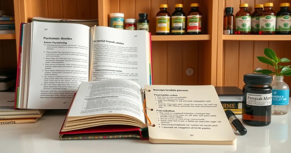 Психосоматика симптомов: диагностика, причины и протоколы лечения