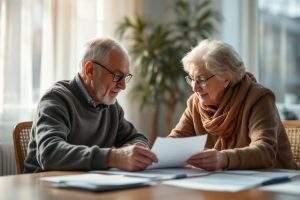 Жизнь на пенсии: советы, права и возможности