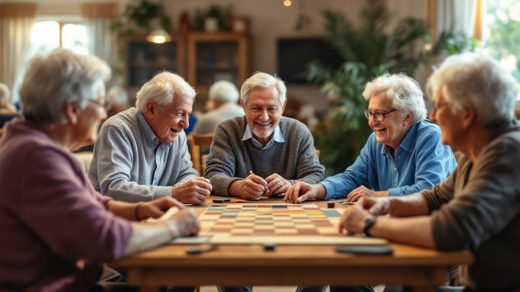 Жизнь на пенсии: советы, права и возможности