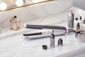 Эволюция бьюти-технологий: Почему обновленный стайлер Dyson Airwrap с насадками Coanda 2x нужен вашим волосам