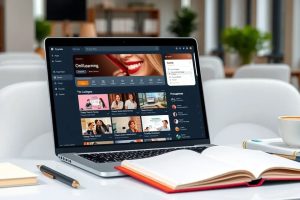 Корпоративный онлайн-университет: новый стандарт обучения