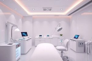 Косметология в Санкт-Петербурге: виды процедур и их особенности