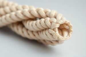 Полипропиленовый шнур: свойства, виды и применение