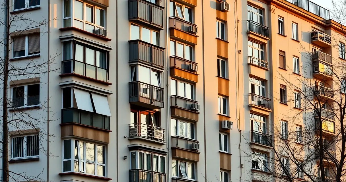 Как купить или продать квартиру в Москве без потерь