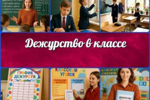Три инструмента классного руководителя на каждый день