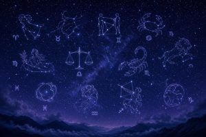 Совместимость по знакам зодиака и натальной карте: что говорят звёзды о паре