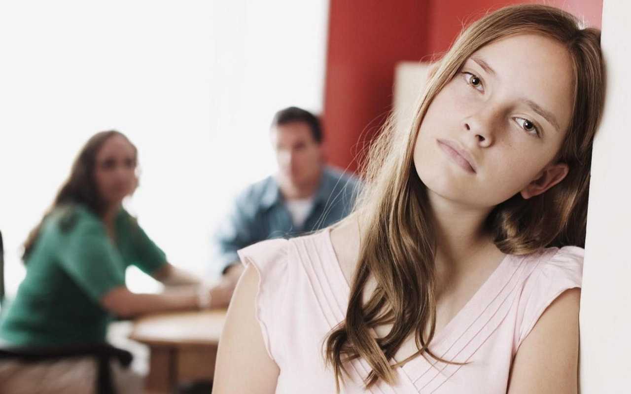 Подростковый кризис 13-14 лет: как пережить без последствий? ❗️☘️ ( ͡ʘ ͜ʖ ͡ʘ)