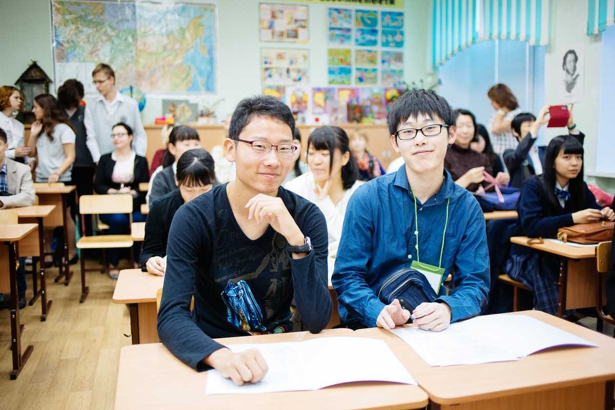 Особенности образовательной системы японии и тонкости обучения иностранцев