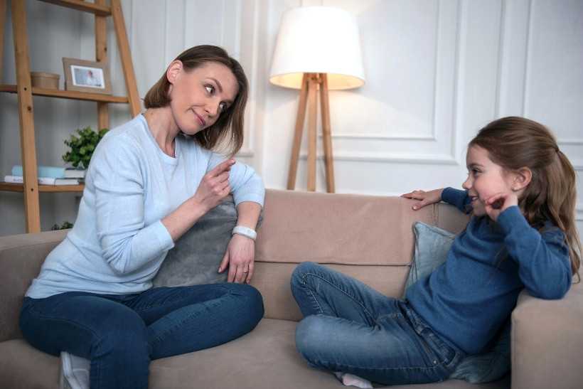 Как научить ребенка договариваться: слова вместо агрессии