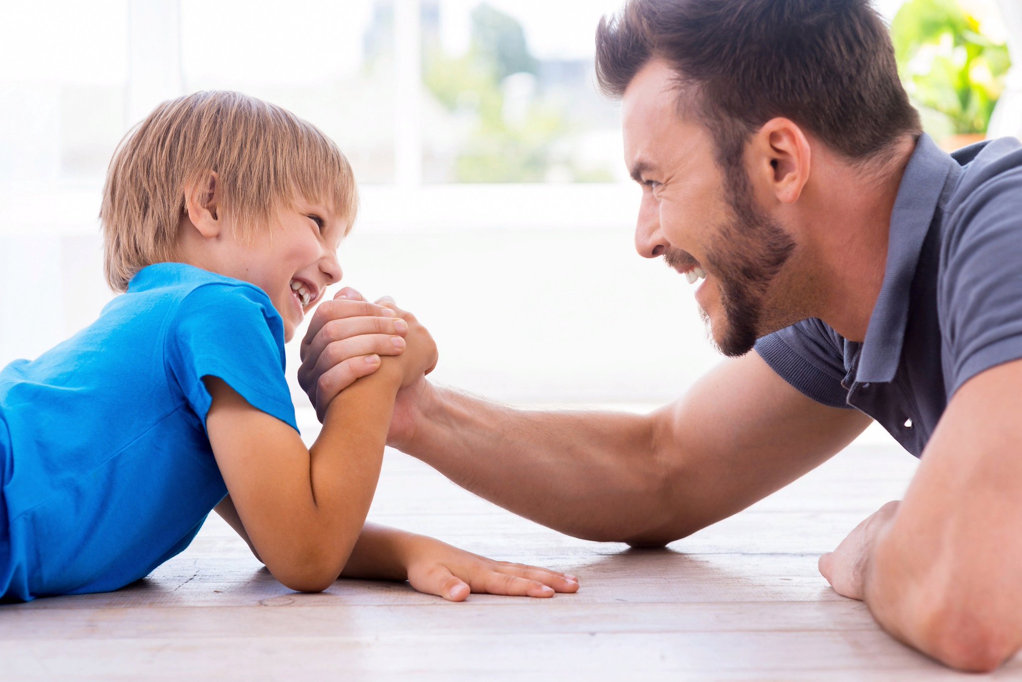 Как научить ребенка контролю над собой: 5 упражнений. воспитание детей
