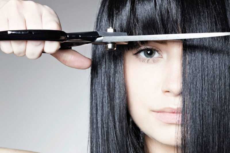 Можно ли стричь волосы самому себе — приметы и суеверия