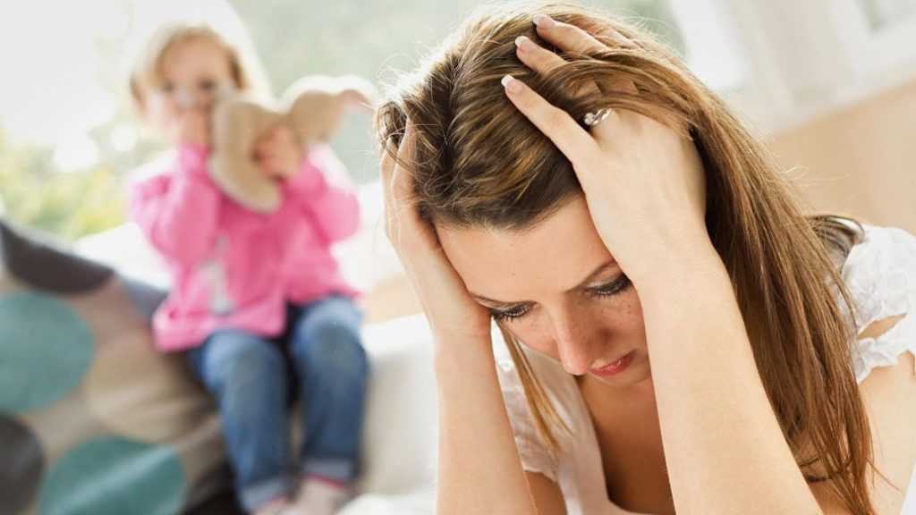 Как справиться с гневом и нервозностью детей: эффективные методы марии