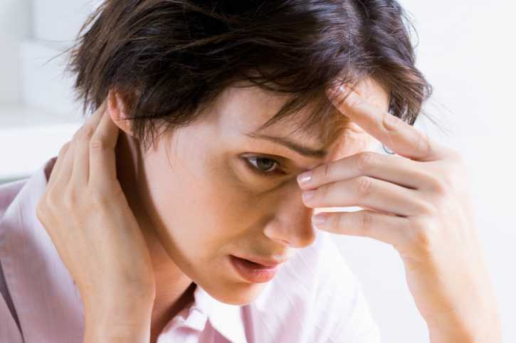 Причины повышенной раздражительности и нервозности у мужчины: приступы агрессии