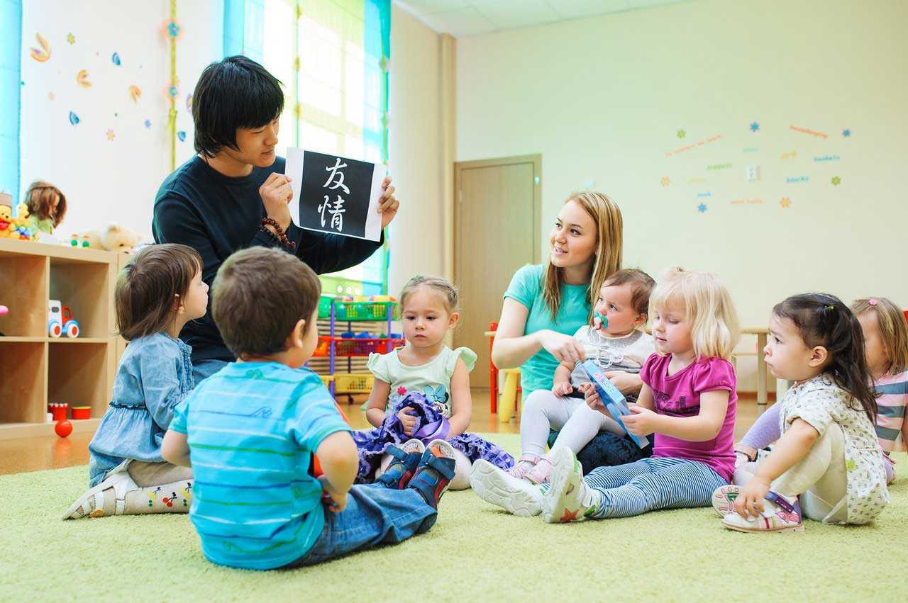 Эффективные методики ☀ обучение чтению дошкольников ☀ советы педагогов