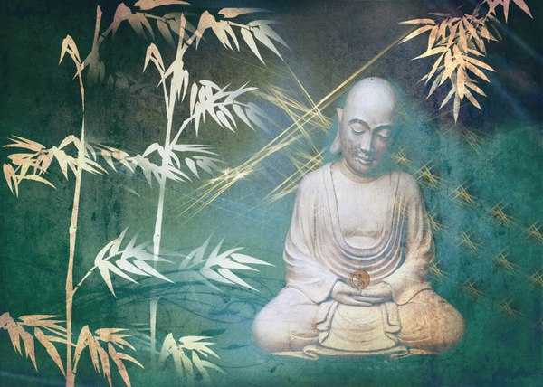 Дзен буддизм