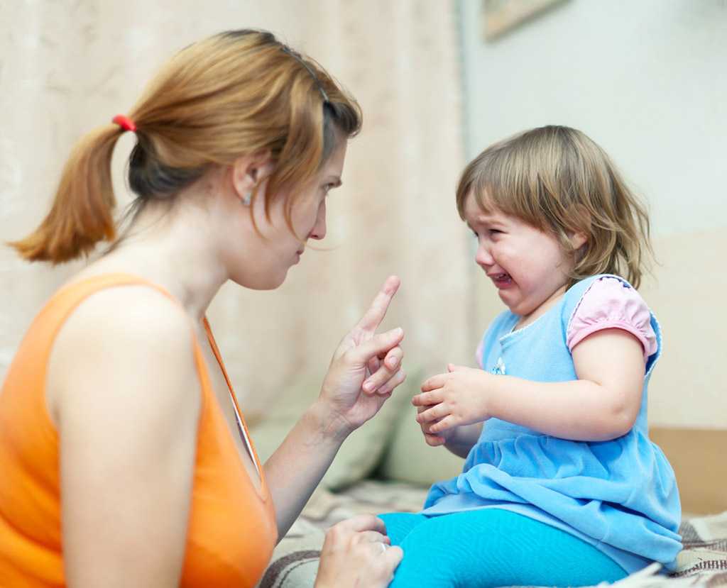 Кризис 7 лет у ребенка: рекомендации родителям от психолога