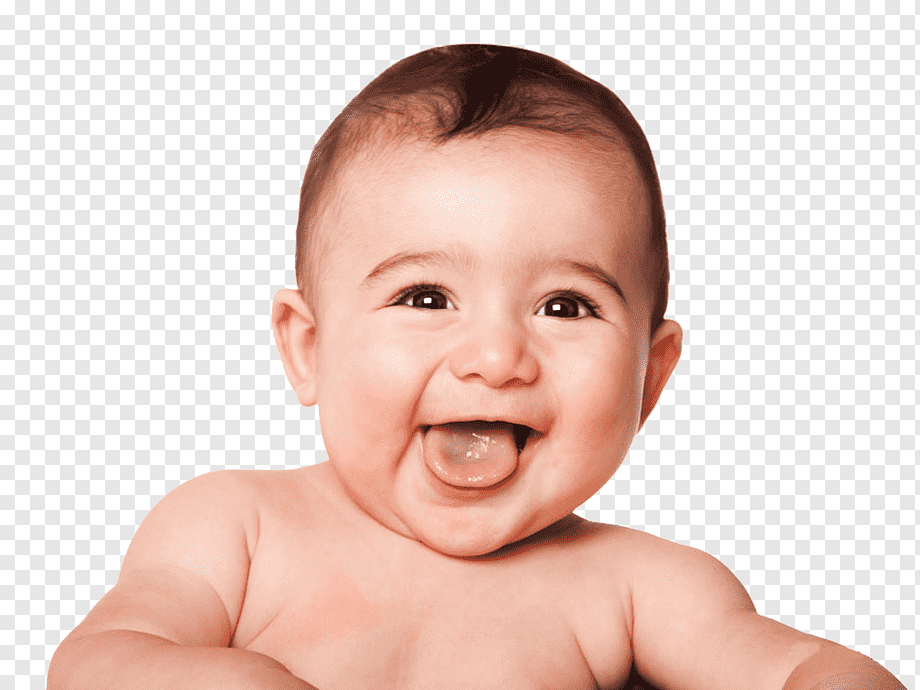Когда ребенок начинает улыбаться – как не пропустить первое радостное событие