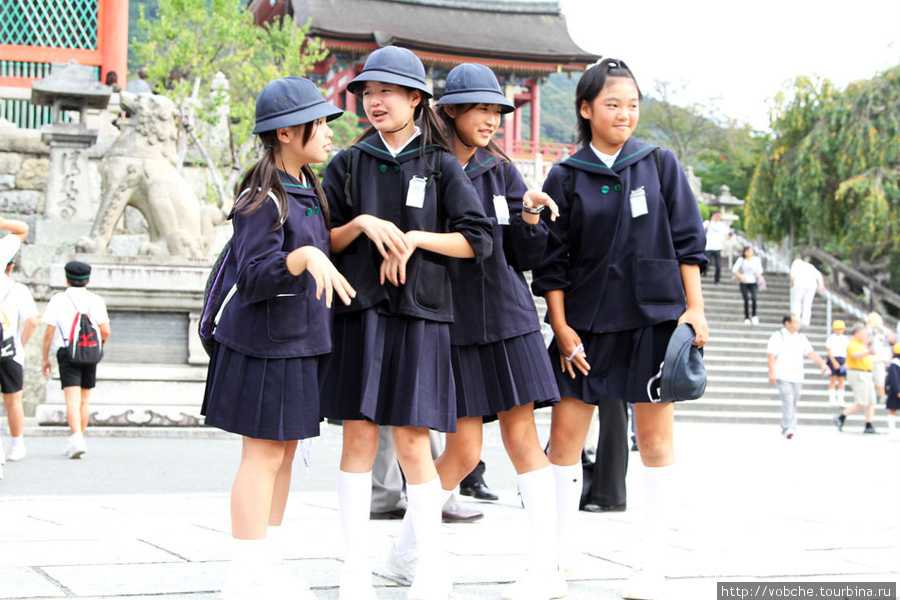 Японская школа. список японских школ с названиями. узнаем как учатся в японских школах?