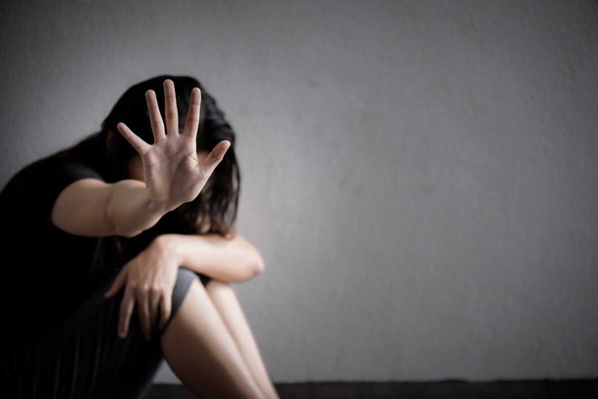 Изнасилование: как жить дальше? советы психолога