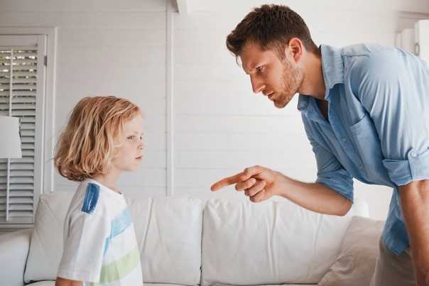 Методы семейного воспитания детей?, поощрения и наказания в семье, таблица
