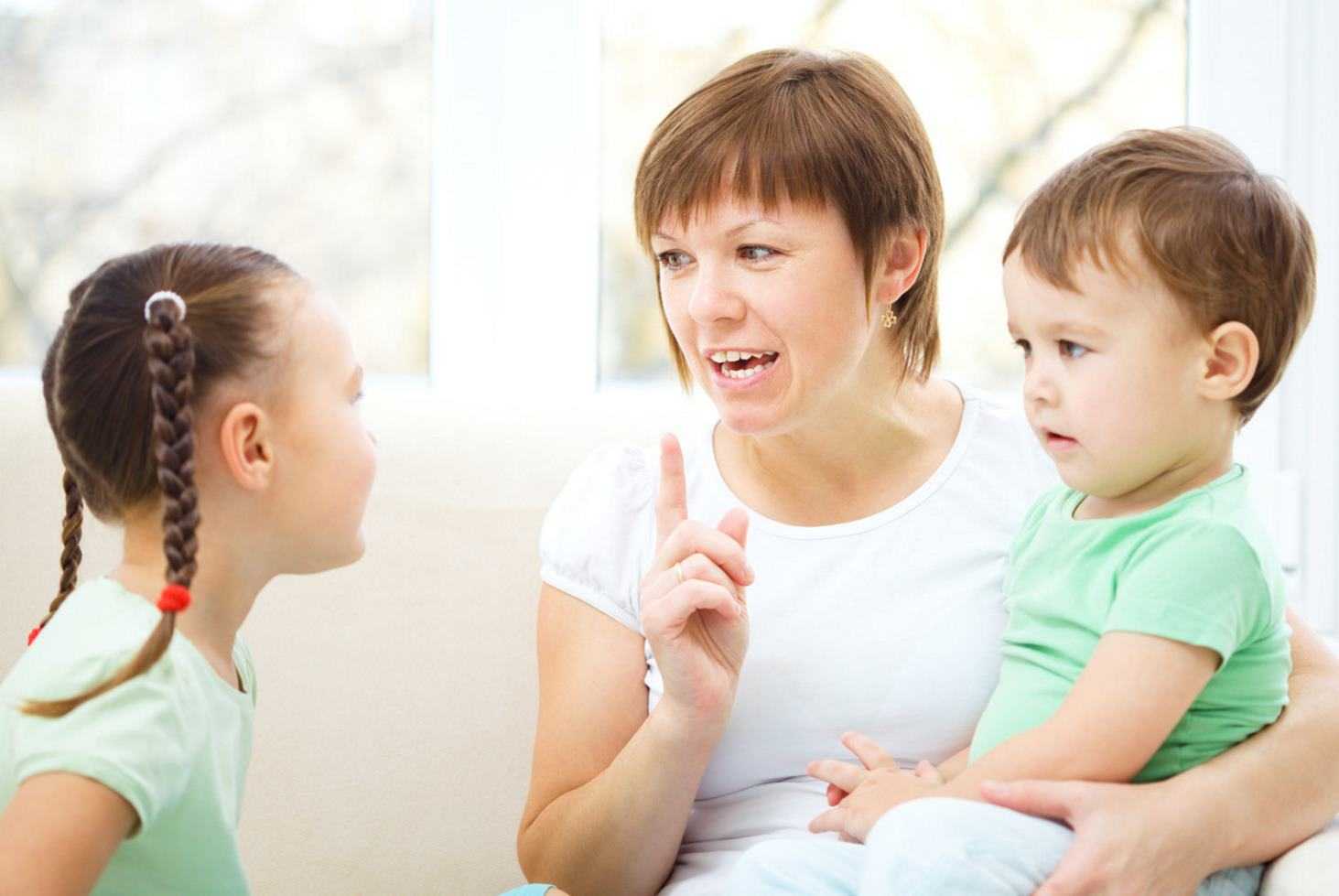 Что нужно делать, если ребенок очень послушный