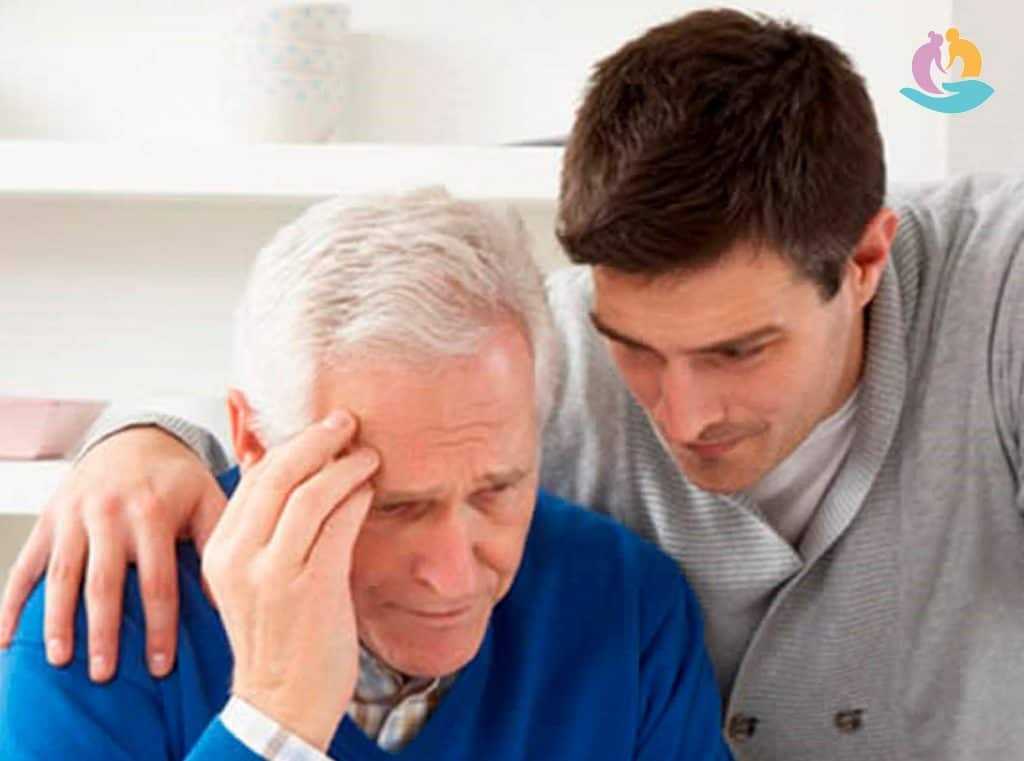 Старческая деменция (сенильное слабоумие, маразм): симптомы и признаки, лечение и прогноз, сколько живут с этой болезнью