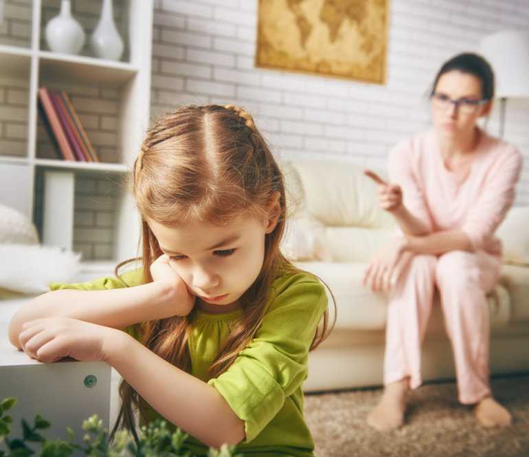 Обучение ребенка и типичные заблуждения родителей