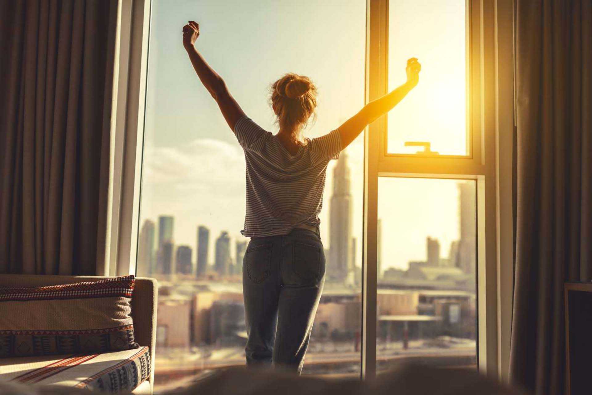 Как быстро проснуться утром: 17 советов, как вставать рано по утрам | kadrof.ru