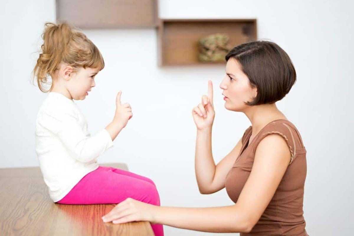 Что делать, если ребёнок обидчивый?