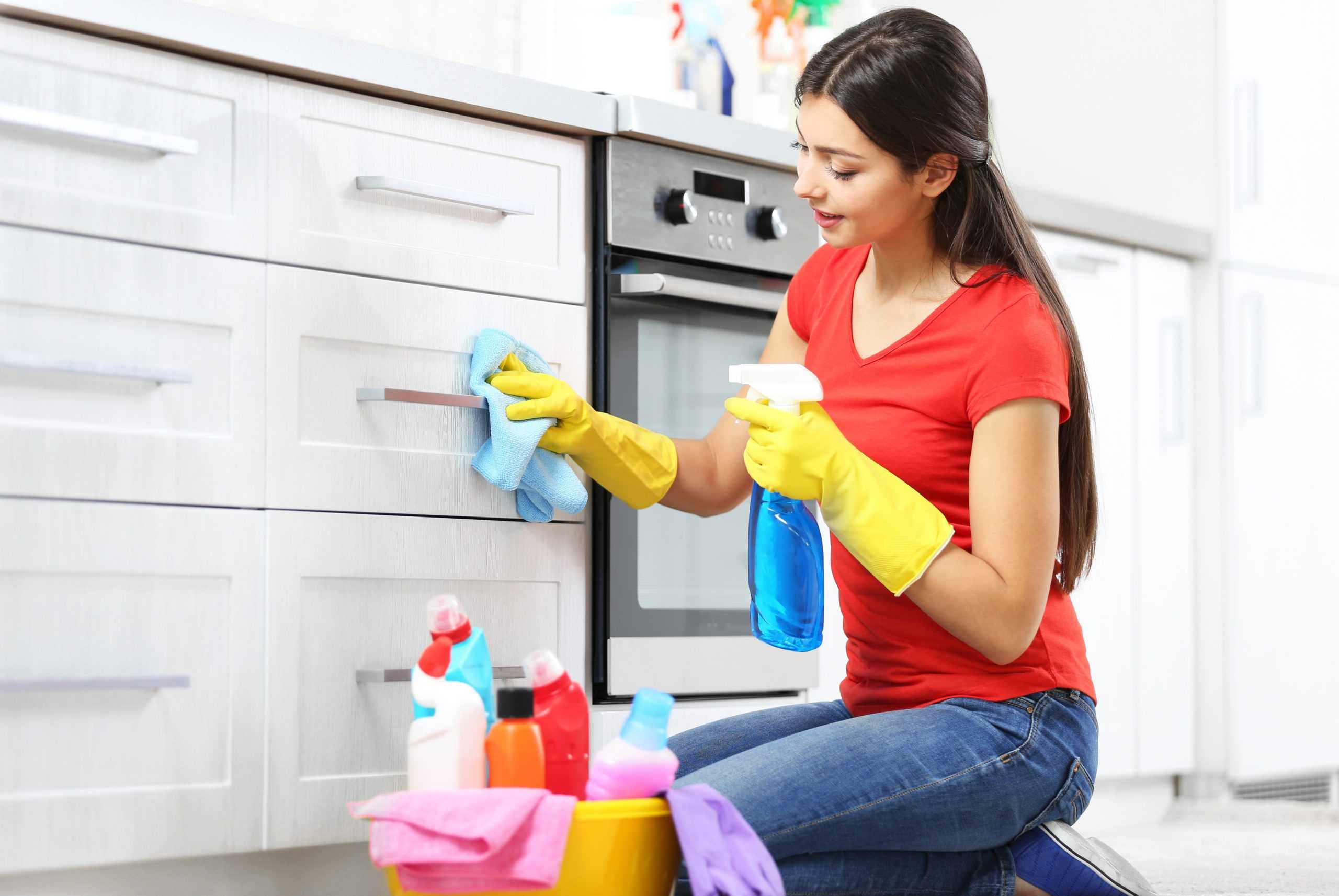 Как научить ребенка убираться в комнате: 2 списка дел. как убраться в комнате