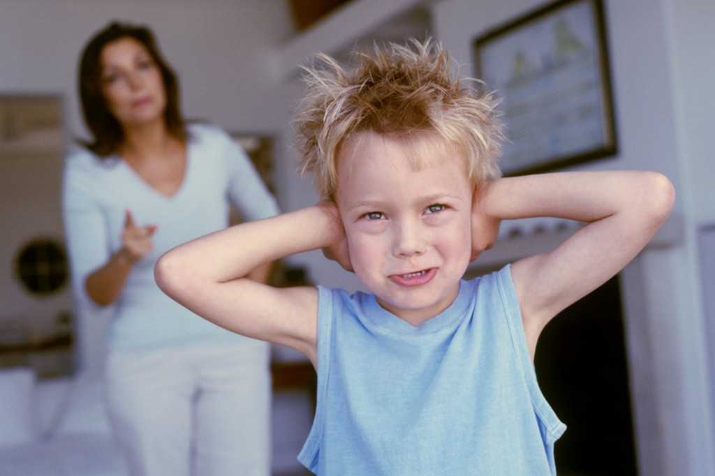 Почему родители сами провоцируют плохое поведение детей: руководство по воспитанию ребенка