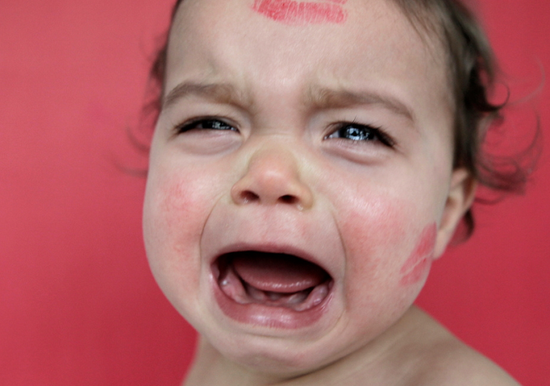 Детская злость: как научить ребенка распознавать и контролировать свои эмоции