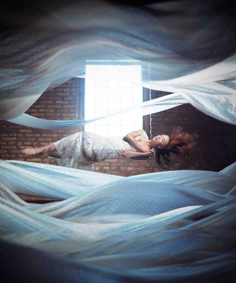 Почему снятся ночные кошмарны - эффективные методики избавления от страшных снов