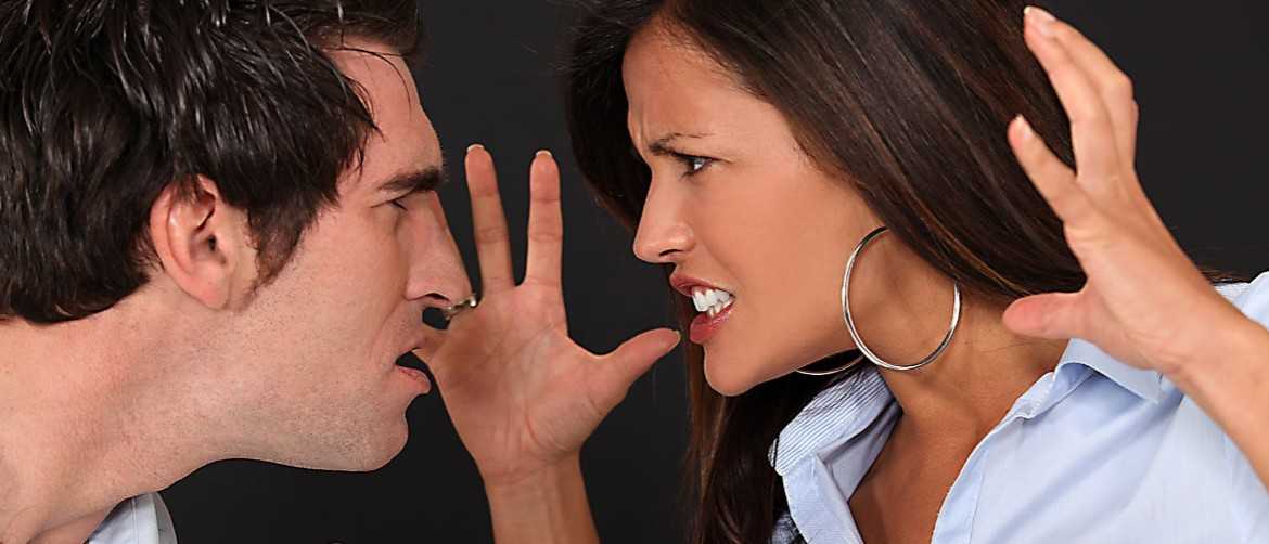 В чем причины постоянной раздражительности и агрессии у мужчины?
