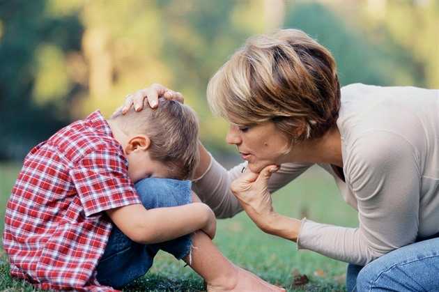 Что делать родителям если их ребенок застенчивый