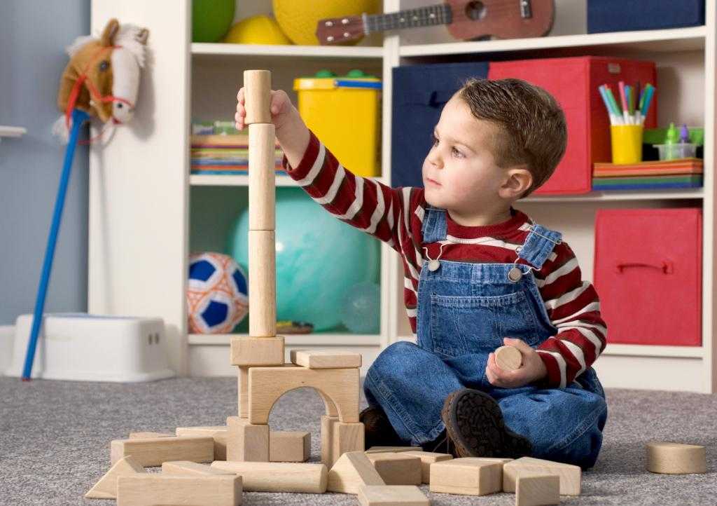 Нужны ли современным детям развивающие игрушки? как выбрать правильную игрушку для ребёнка