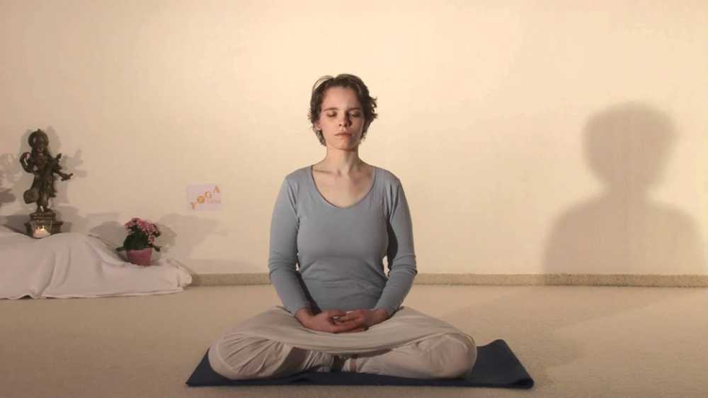 Техника медитации для начинающих - полная инструкция