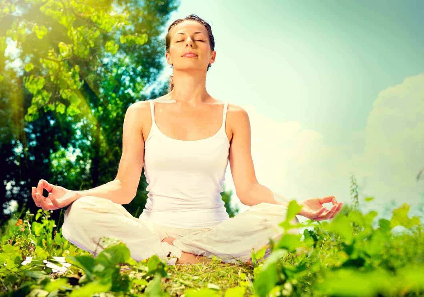 Что даёт медитация: воздействие медитации, 7 основных техник